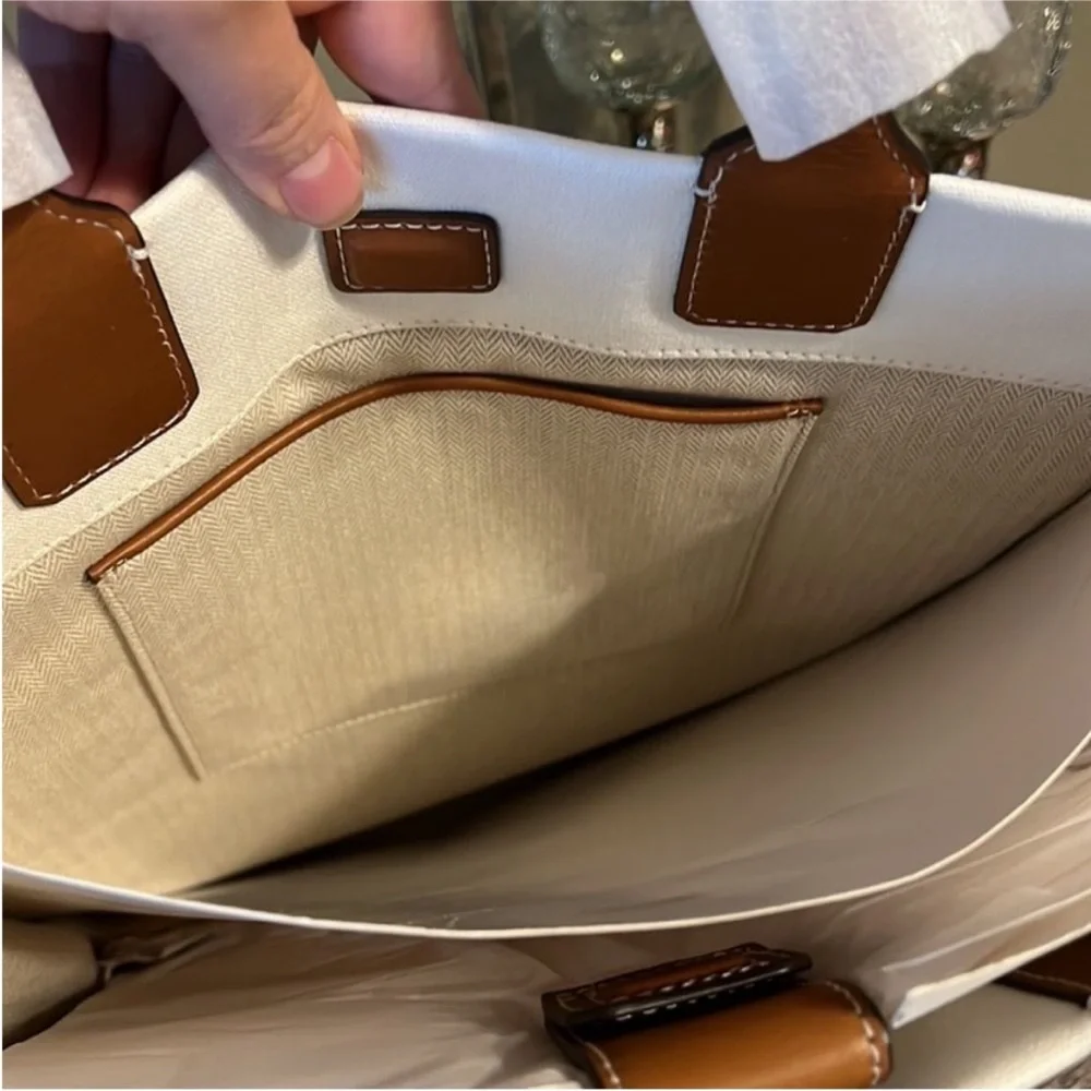Tory Burch Ella tote
